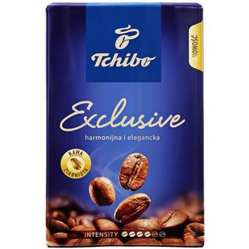 Coffee grainy 500 g Tchibo (Exclusive)