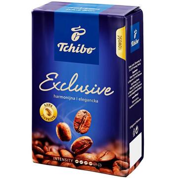 Coffee grainy 500 g Tchibo (Exclusive)