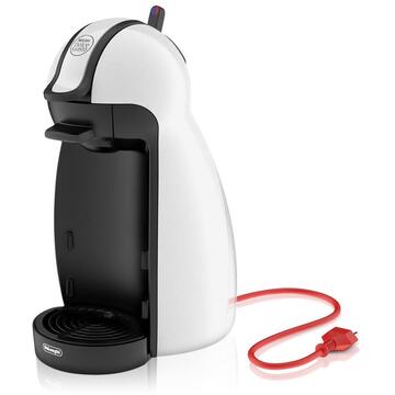 Espressor Coffee machine capsule DeLonghi Dolce Gusto EDG100.W (1500W; white color)