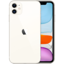 Smartphone Telefon mobil Apple iPhone 11, 128GB, White