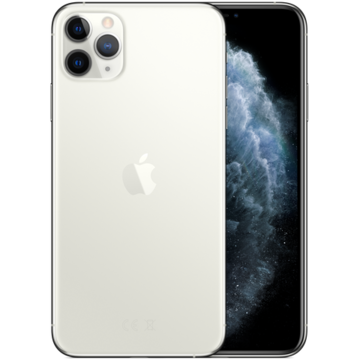 Smartphone Apple iPhone 11 Pro Max 64GB Silver