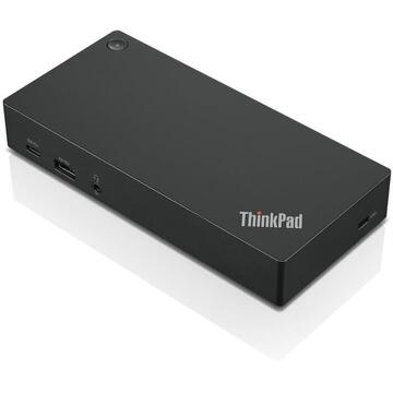 Lenovo THINKPAD USB-C Dock GEN2 40AS0090EU
