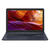 Notebook Asus VivoBook X543MA-GO776 15.6'' HD Intel Celeron N4000 4GB 500GB Endless OS Star Grey