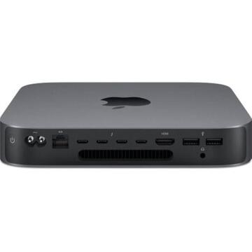 Sistem desktop brand Apple AL MAC MINI QC I3 3.6GHz 8G 128GB UMA RO