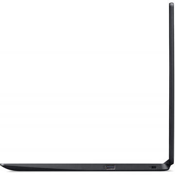 Notebook Acer Aspire 3 A315-42 15.6'' FHD AMD Athlon 300U 4GB 1TB Radeon Vega 3 Linux Black