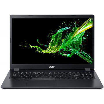 Notebook Acer Aspire 3 A315-42 15.6'' FHD AMD Ryzen 3 3200U 4GB  256GB Radeon Vega 3 Linux Black