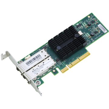 10GbE Synology E10G17-F2 Network Interface Card