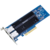 Synology Dual-port, high-speed 10GBASE-T add-in card for Synology NAS servers