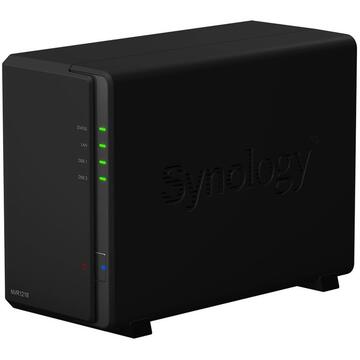 Synology Network Video Recorder NVR1218