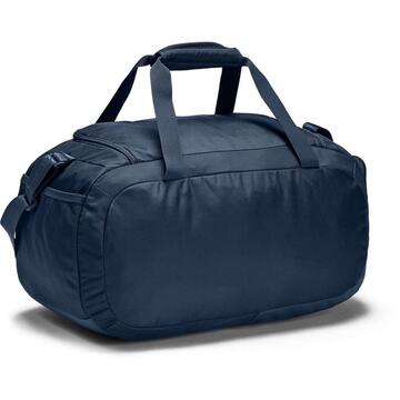 Bag sport Under Armour Undeniable Duffel 4.0 1342656-408 (navy blue color)