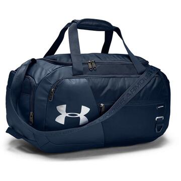Bag sport Under Armour Undeniable Duffel 4.0 1342656-408 (navy blue color)