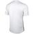 T-shirt With short sleeves Nike Polska Euro Supporters Tee 724632-100 888410780152 (men's; M; white color)