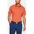 T-shirt Under Armour Performance Polo 2.0 1342080-829 (clay brown)