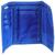 Portofel Wallet sport Nike (Polyester; dark blue color; 130 mm x 270 mm )
