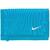 Portofel Wallet sport Nike (Polyester; turquoise color; 130 mm x 270 mm )