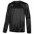 Sweatshirt PUMA Esquadra Training Sweat XL 654380 27 (men's; XL; black color)