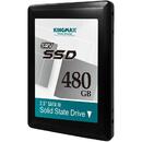 SSD Kingmax SMV32 480GB, SATA3, 2.5inch