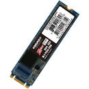 SSD Kingmax Zeus PX3480 256GB, PCI Express 3.0 x4, M.2 2280