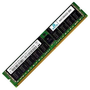 Dell 16GB 2RX8 DDR4 RDIMM 2666MHz (compatible with servers Gen 14, T440, T640, R440, R640, R740)