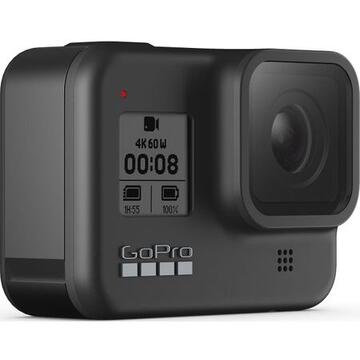 GoPro Hero8, 4K, Black