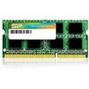 Memorie laptop Silicon Power 8GB, DDR3-1600MHz, CL11