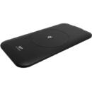 Silicon Power Wireless Charger,QI210,10W Black