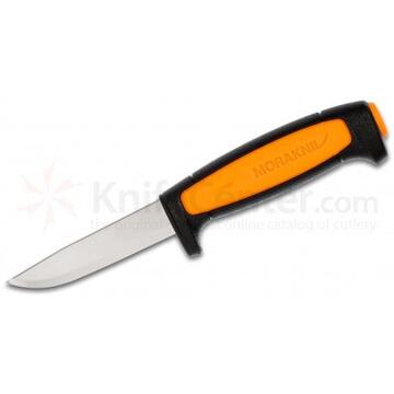 Cutit utilitar 511 Morakniv Basic Orange/Black