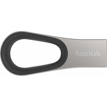 Memorie USB PENDRIVE SANDISK ULTRA LOOP USB 3.0 64GB (130MB/s)