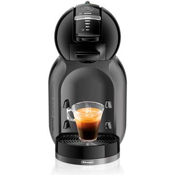 Espressor Coffee machine capsule DeLonghi Dolce Gusto EDG305.BG (1460W; gray color)
