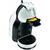 Espressor Coffee machine capsule DeLonghi Dolce Gusto MiniMe EDG305.WB (1460W; white color)