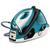 Fier de calcat Iron with steam generator Tefal GV9070 (2400W; turquoise color)