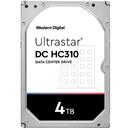 Hard disk Drive server HDD Western Digital Ultrastar DC HC310 (7K6) HUS726T4TAL5204 (4 TB; 3.5 Inch; SAS3)