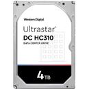 Hard disk Western Digital Ultrastar DC HC310, 4TB, SATA, 3.5inch
