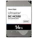 Hard disk Western Digital Ultrastar HE14, 14TB, SAS, 3.5inch