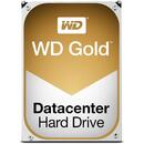 Hard disk Western Digital Drive server HDD WD Gold DC HA750 (14 TB; 3.5 Inch; SATA III)
