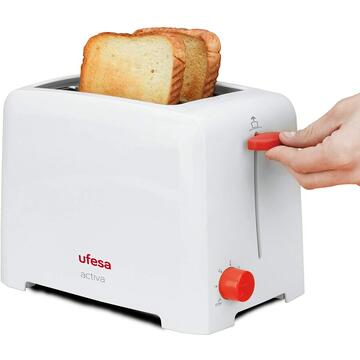 Prajitor de paine Ufesa TT7360 Activa