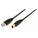 LOGILINK - Cablu USB 3.0 1 m