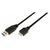 LOGILINK - Cablu date USB 3.0  A / B-Micro  3 m