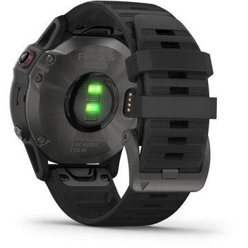 Smartwatch Garmin Fenix 6 Grey
