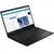 Notebook Lenovo ThinkPad X1 Carbon14" FHD i5-8265U 8GB 256GB SSD Windows 10 Pro Black