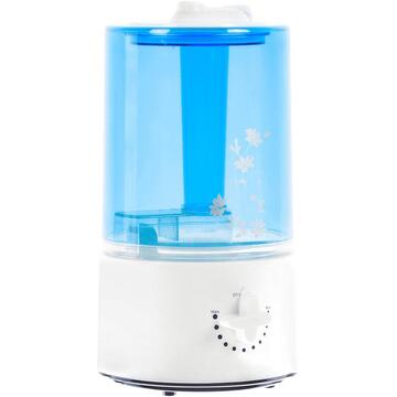 Humidifier air HanksAir NAW-03 (white color)