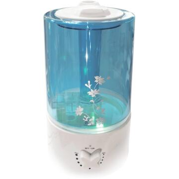 Humidifier air HanksAir NAW-03 (white color)