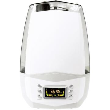 Humidifier air HanksAir NAW-02 (18W; white color)