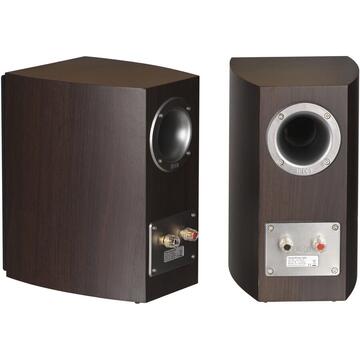 Loudspeaker Set HECO Victa Prime 202 espresso Pair