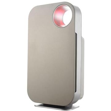 Air purifier air HI-TECH MEDICAL ORO-AIR PURIFIER RING (35W; silver color)