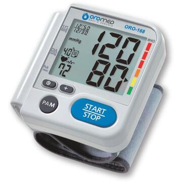 Pressure gauge wrist HI-TECH MEDICAL ORO-168