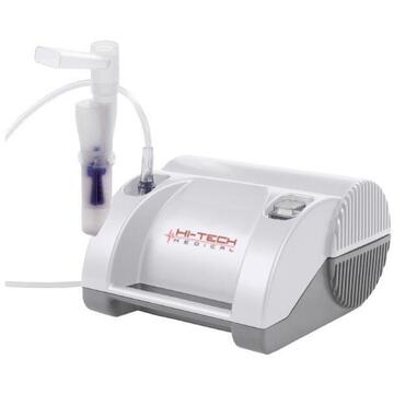 Inhaler pneumatic HI-TECH MEDICAL ORO-Comfort Family (white color)