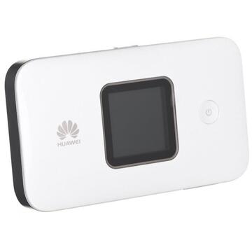 Router wireless Router mobile Huawei mobilny E5785Lh-22c (white color)