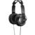 Casti Headphones JVC HARX330E (on-ear; NO; black color