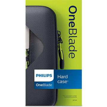 Toc Philips QP100/50 pentru OneBlade